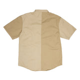 Ying Yang Split Shirt