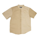 Ying Yang Split Shirt