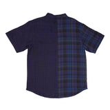 Ying Yang Split Shirt