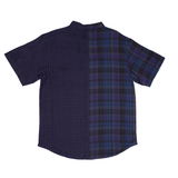 Ying Yang Split Shirt