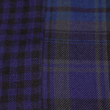 Ying Yang Split Shirt