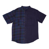 Ying Yang Split Shirt