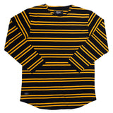 Beat Baseball Tee