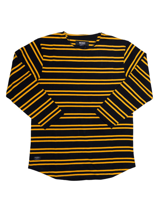 Beat Baseball Tee