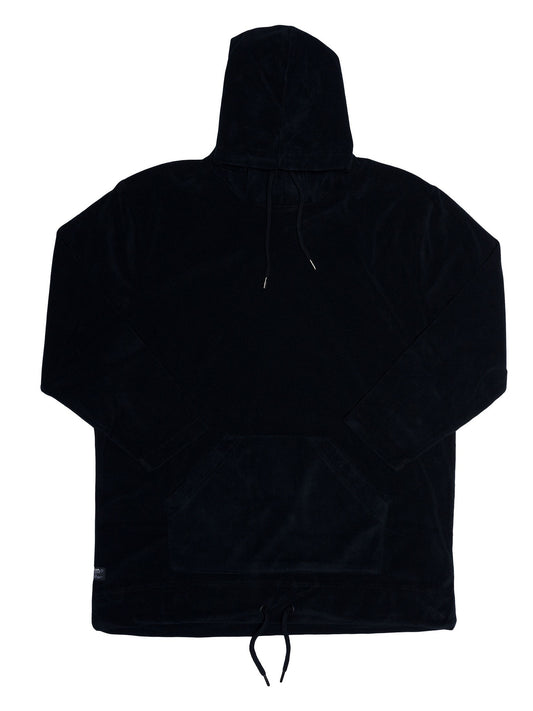 Set-up Pullover