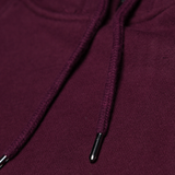 Sleeveless Terry Hoody