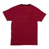 YMD Striped Tee