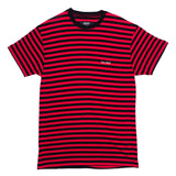 YMD Striped Tee