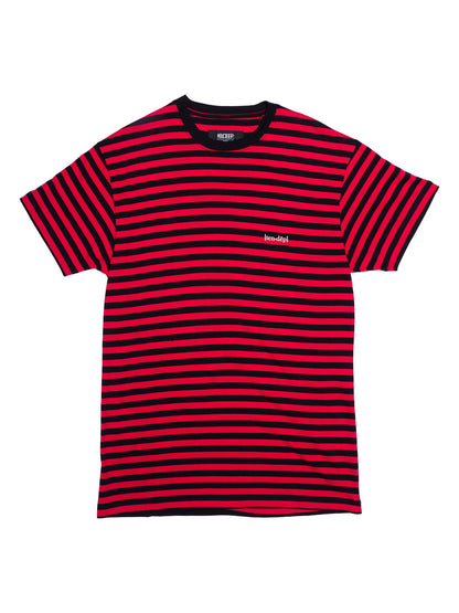 YMD Striped Tee