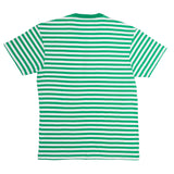 YMD Striped Tee