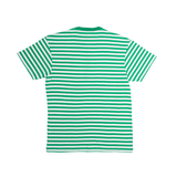 YMD Striped Tee