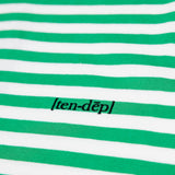 YMD Striped Tee