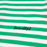 YMD Striped Tee