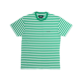YMD Striped Tee