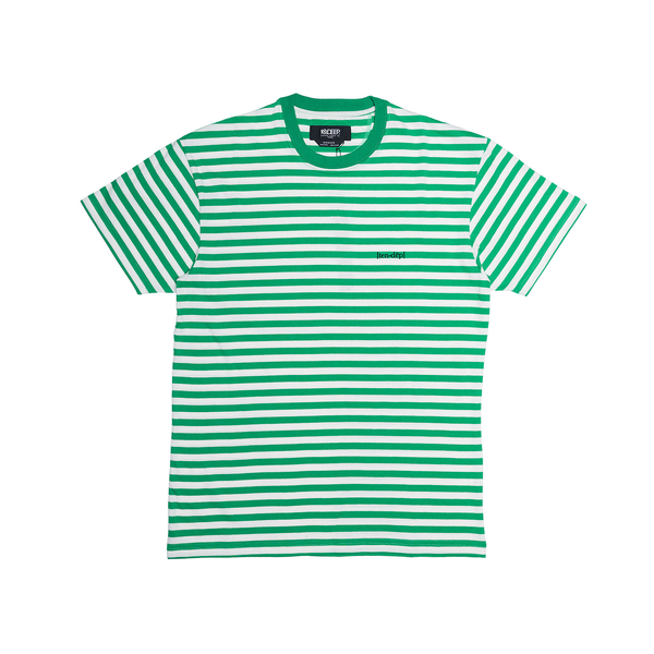 YMD Striped Tee – 10Deep
