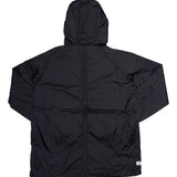 Triple Zip Shell