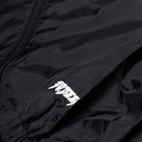 Triple Zip Shell
