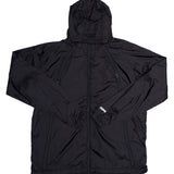 Triple Zip Shell