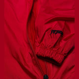 Triple Zip Shell