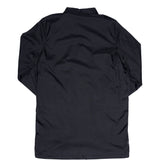 Sound & Fury Trench Coat