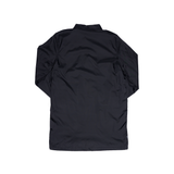 Sound & Fury Trench Coat