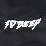 Sound & Fury Trench Coat