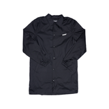 Sound & Fury Trench Coat