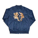 Tiger Claw Jacket