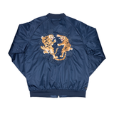 Tiger Claw Jacket