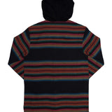 CB's Hooded Flannel