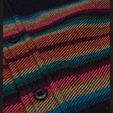 CB's Hooded Flannel