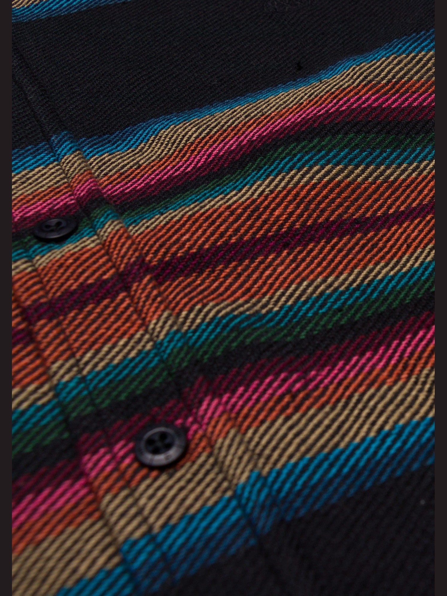 CB's Hooded Flannel