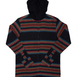 CB's Hooded Flannel