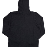 Pique Fleece Hoody