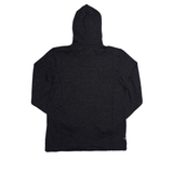 Pique Fleece Hoody