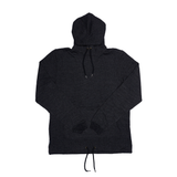 Pique Fleece Hoody