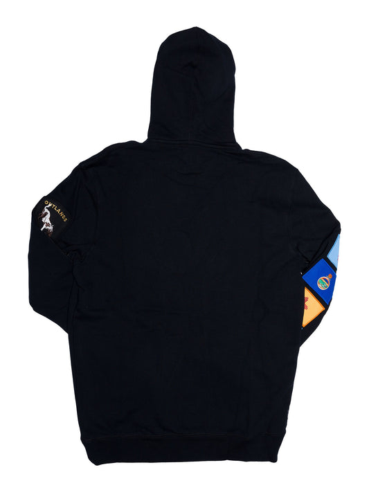 Ranger Patrol Hoody