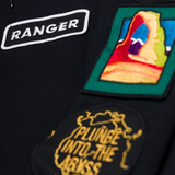 Ranger Patrol Hoody