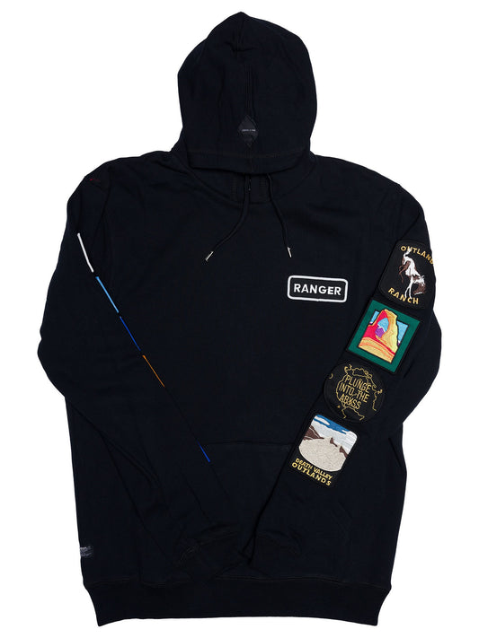 Ranger Patrol Hoody