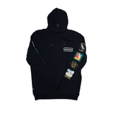 Ranger Patrol Hoody
