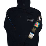 Ranger Patrol Hoody
