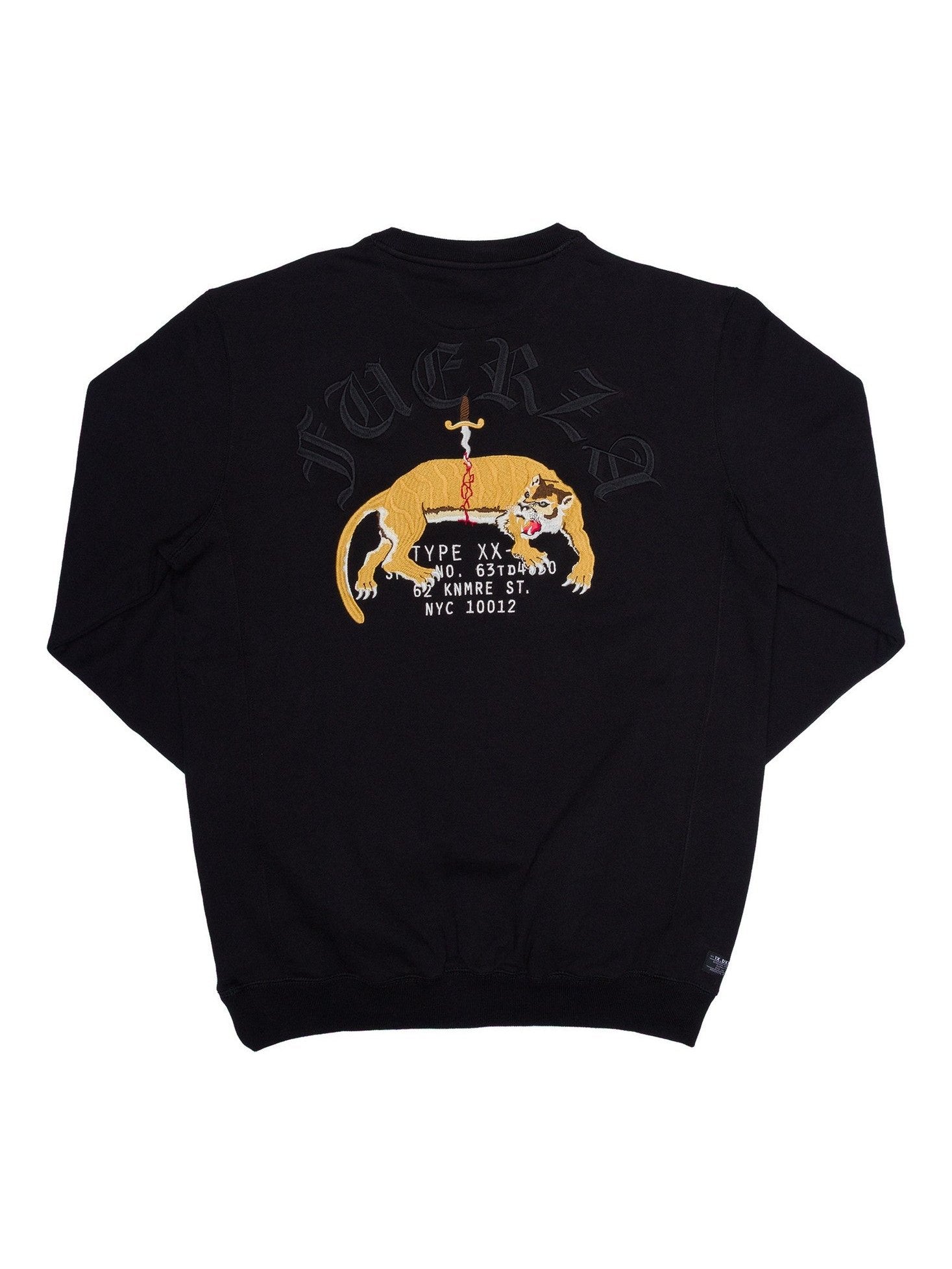 10deep STUSSY　SURKU Superior Quality Zip Hoodie – Navy | Sweats | Stüssy