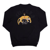 Fuerza Crewneck