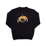 Fuerza Crewneck