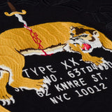 Fuerza Crewneck