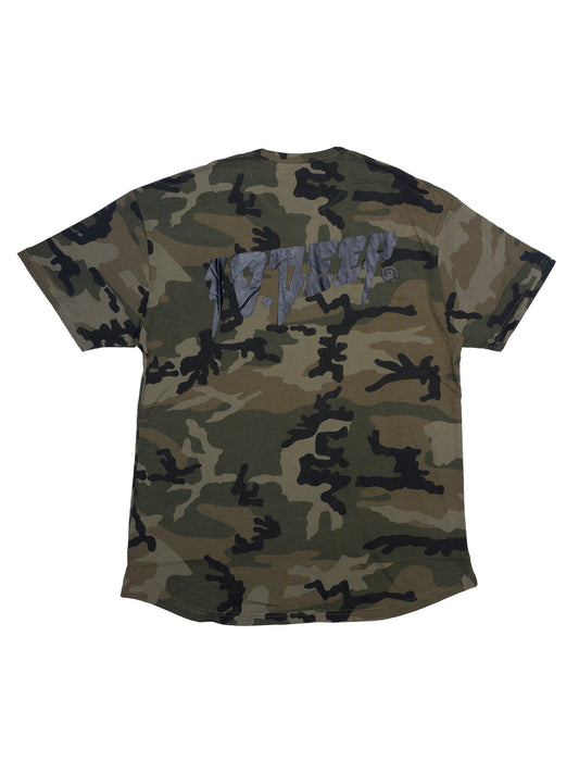 Sound/Fury Tee