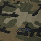 Sound/Fury Tee