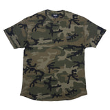 Sound/Fury Tee