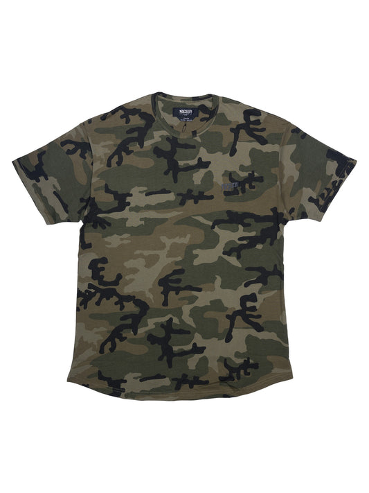 Sound/Fury Tee