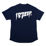 Sound/Fury Tee